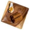 Croquetes de Tremoço
