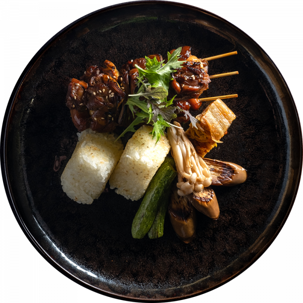 Yakitori Chefs Mesa