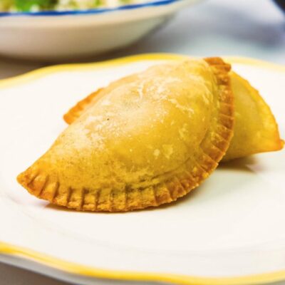 Pastéis de Massa Tenra - Galinácio