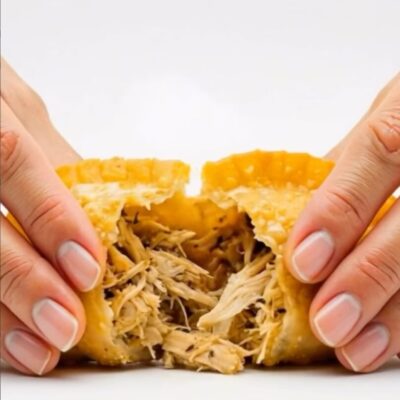 Pastéis de Massa Tenra - Requeijocas