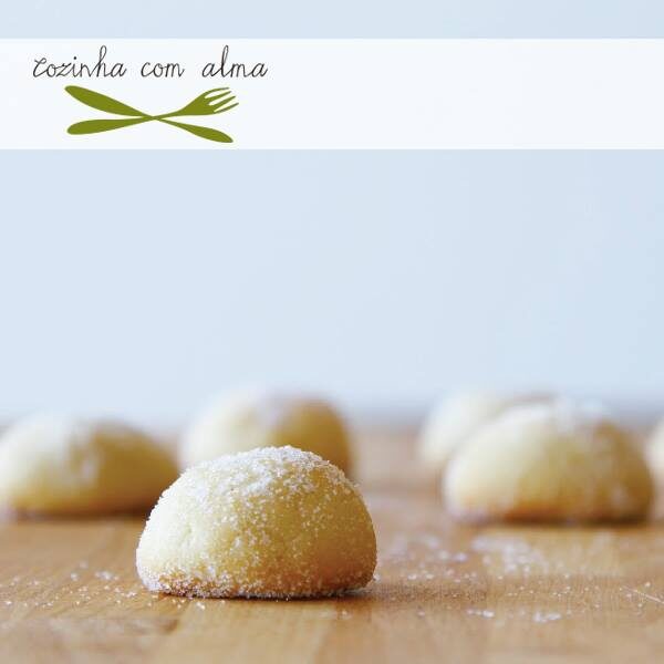 Areias Cozinha com Alma