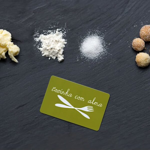 Areias Cozinha com Alma