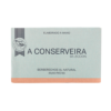 A Conserveira – Berbigão ao Natural 30–40 peças