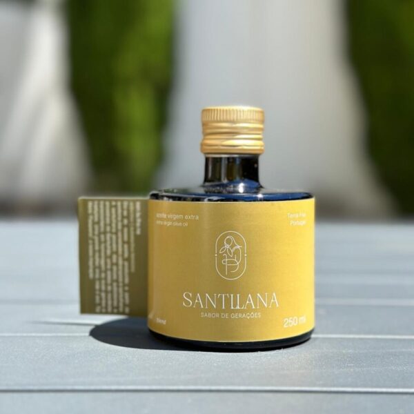 Azeite Sant'llana, 250 ml