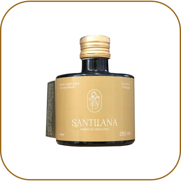Azeite Sant'llana, 250 ml