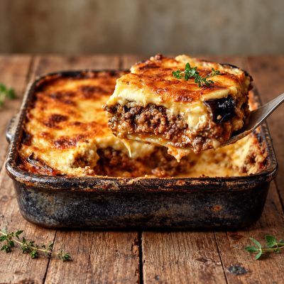 Moussaka