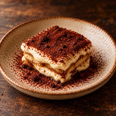 Tiramisu